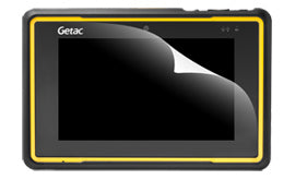 Getac ZX70 Screen Protector Film