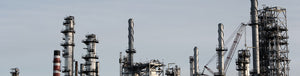 The First Choice for the Oil and Gas Industry
