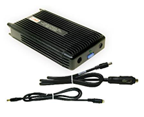 Lind 120Watt Vehicle Adapter