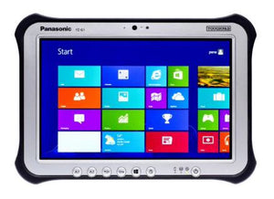 Panasonic Toughpad FZ-G1 (10.1") Mk5 Intel Core i5-7300U 2.60GHz 8GB