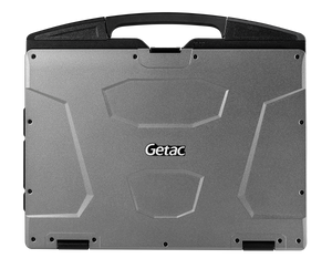 Getac S410 G3 Basic - i7-8665U, 14", 4GB, 256GB SSD, WiFi + BT + GPS + 4G LTE (EM7430), DVD Super-Multi Drive, RS232+VGA Port+2nd LAN (RJ45)