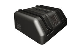 Getac F110G5 Dual Bay Battery Charger