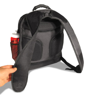 Toughmate Backpack