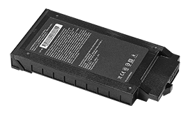 Getac S410G3 - Main Battery