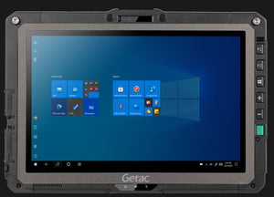 Getac UX10 ,Intel Core i5-8365U Processor 1.6GHz,11.6" 8GB RAM,256GB SSD